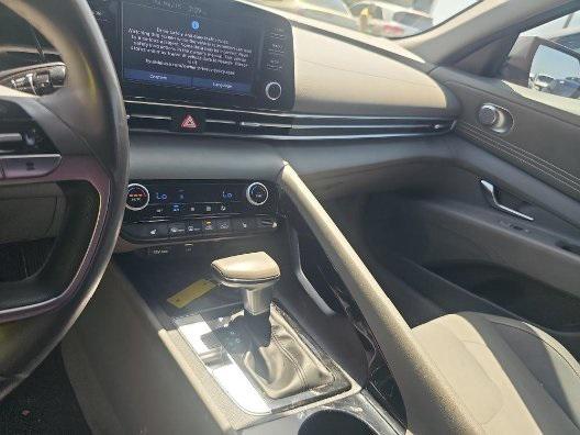 Used 2022 Hyundai Elantra For Sale in Olive Branch, MS