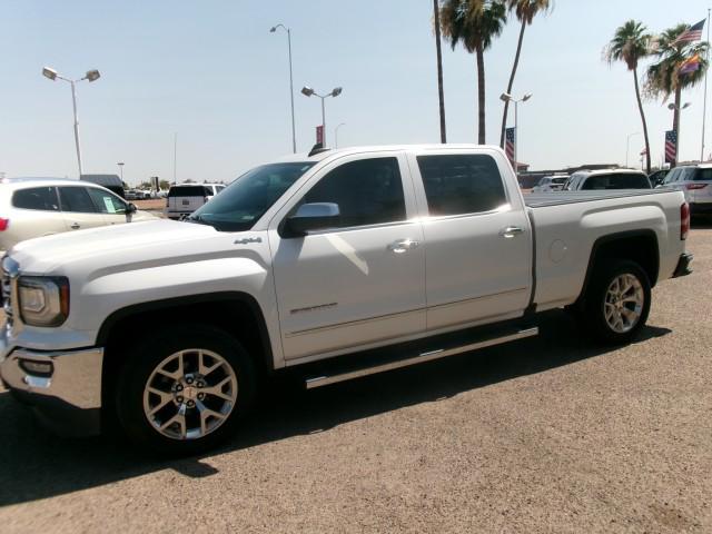 2017 GMC Sierra 1500 SLT for sale in Apache Junction, AZ