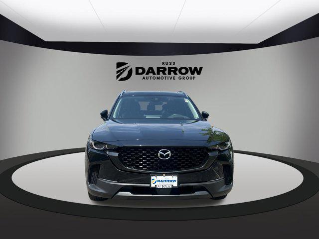2023 Mazda CX-50 2.5 S Premium Plus