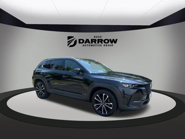2023 Mazda CX-50 2.5 S Premium Plus