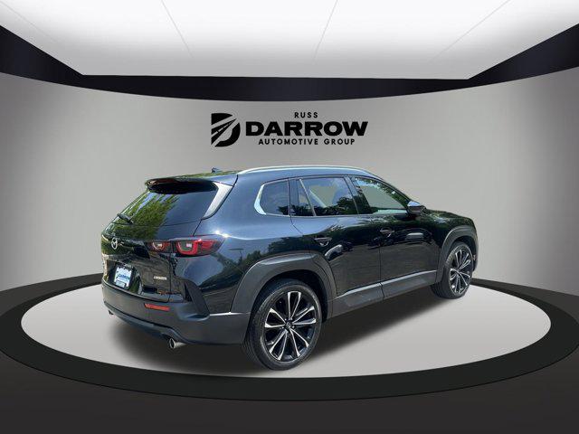 2023 Mazda CX-50 2.5 S Premium Plus