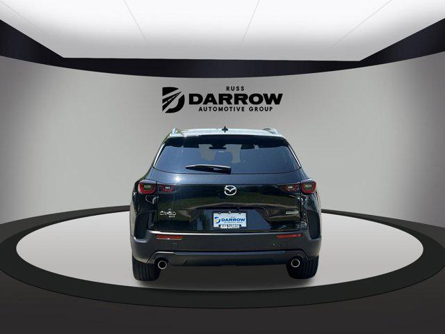 2023 Mazda CX-50 2.5 S Premium Plus