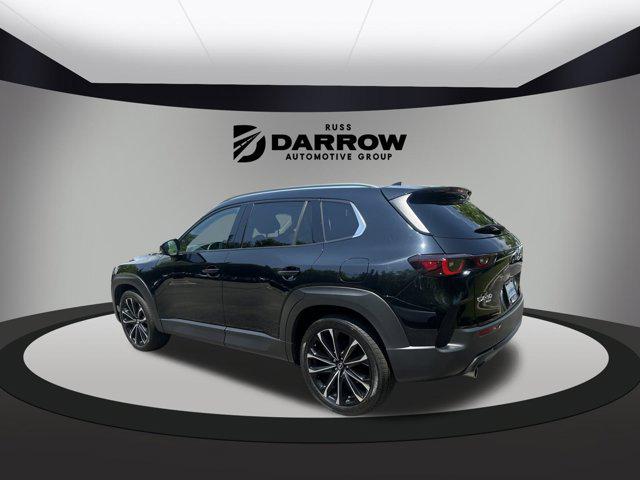 2023 Mazda CX-50 2.5 S Premium Plus