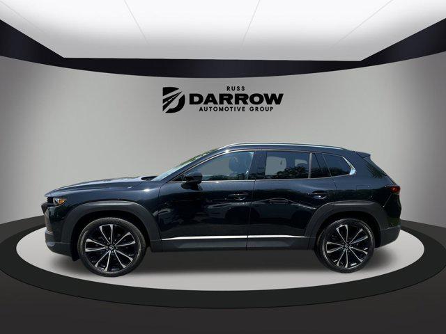 2023 Mazda CX-50 2.5 S Premium Plus