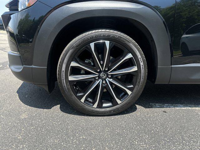 2023 Mazda CX-50 2.5 S Premium Plus