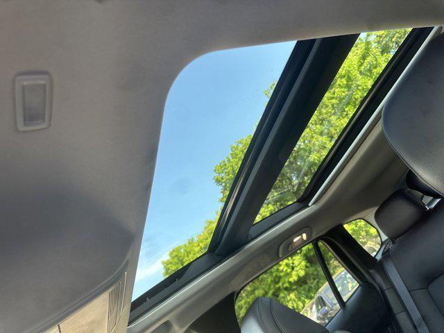 2023 Mazda CX-50 2.5 S Premium Plus