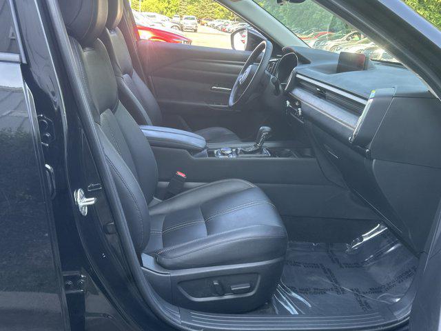 2023 Mazda CX-50 2.5 S Premium Plus