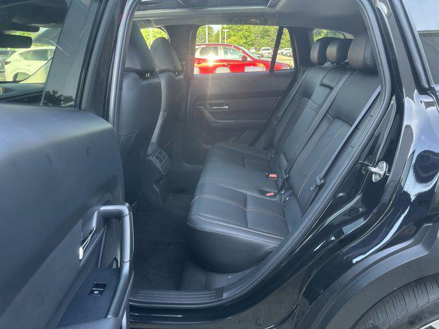 2023 Mazda CX-50 2.5 S Premium Plus