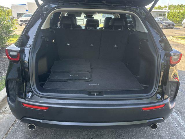 2023 Mazda CX-50 2.5 S Premium Plus