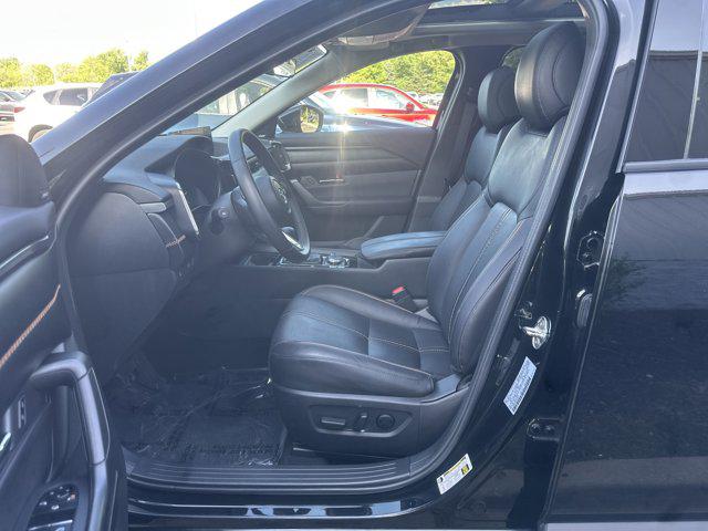 2023 Mazda CX-50 2.5 S Premium Plus