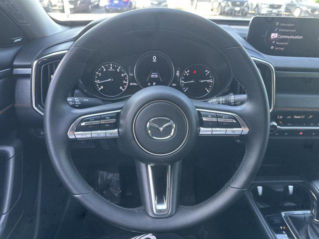 2023 Mazda CX-50 2.5 S Premium Plus