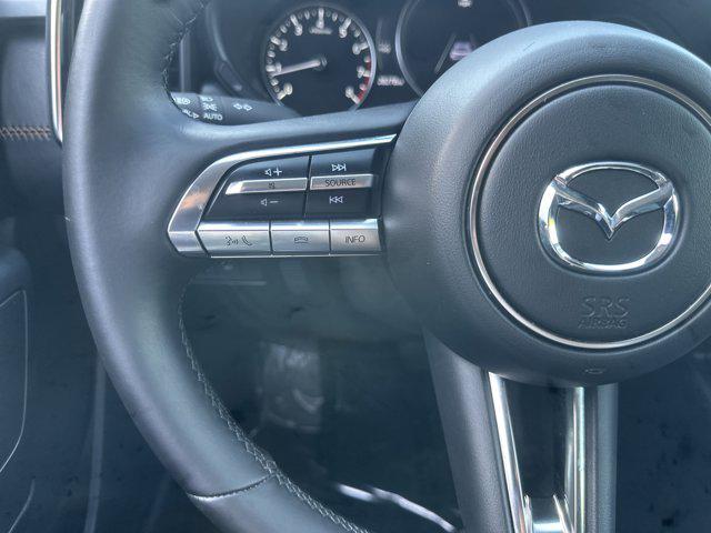 2023 Mazda CX-50 2.5 S Premium Plus