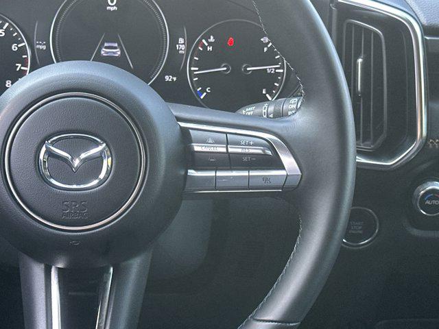 2023 Mazda CX-50 2.5 S Premium Plus