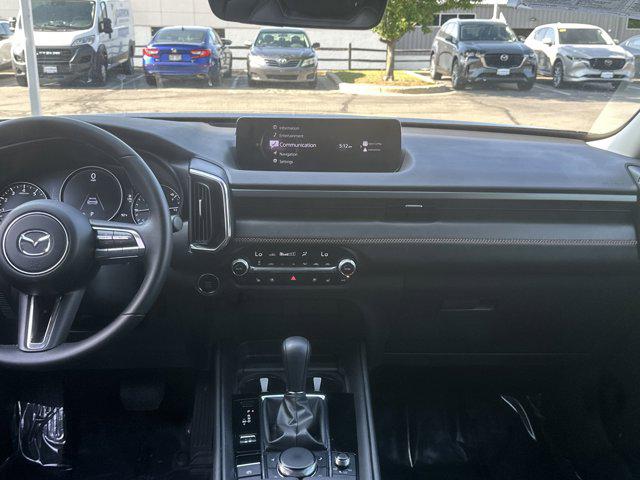 2023 Mazda CX-50 2.5 S Premium Plus