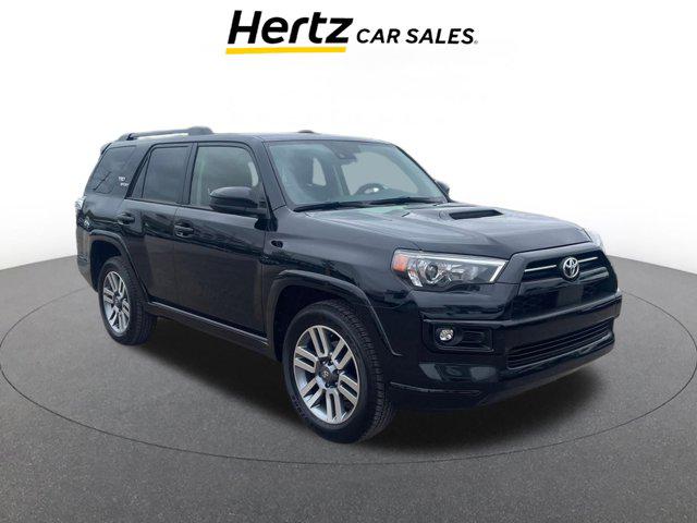 2024 Toyota 4Runner TRD Sport for sale in San Diego, CA