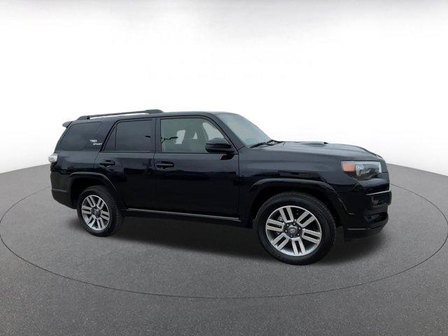2024 Toyota 4Runner TRD Sport