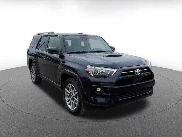 2024 Toyota 4Runner TRD Sport