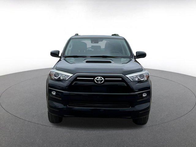 2024 Toyota 4Runner TRD Sport