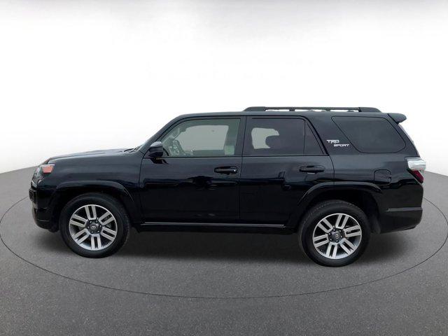 2024 Toyota 4Runner TRD Sport