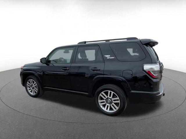 2024 Toyota 4Runner TRD Sport