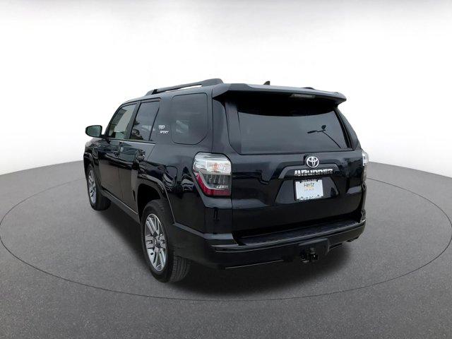 2024 Toyota 4Runner TRD Sport