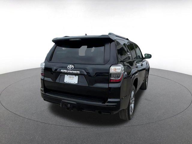 2024 Toyota 4Runner TRD Sport