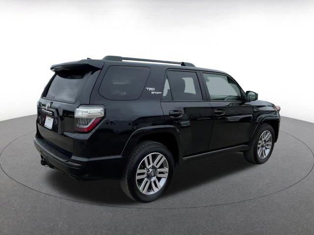 2024 Toyota 4Runner TRD Sport
