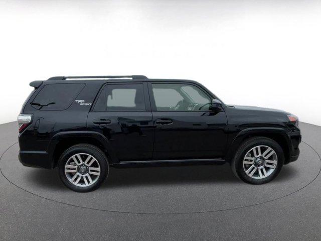 2024 Toyota 4Runner TRD Sport
