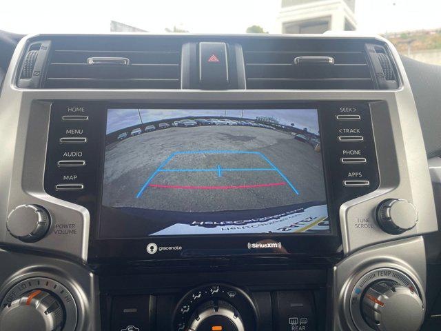 2024 Toyota 4Runner TRD Sport