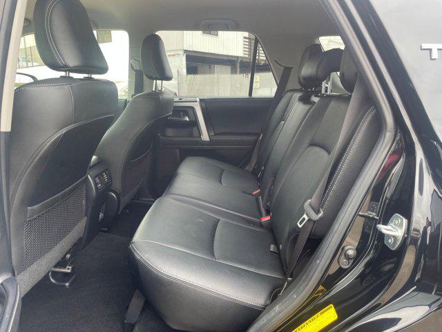 2024 Toyota 4Runner TRD Sport