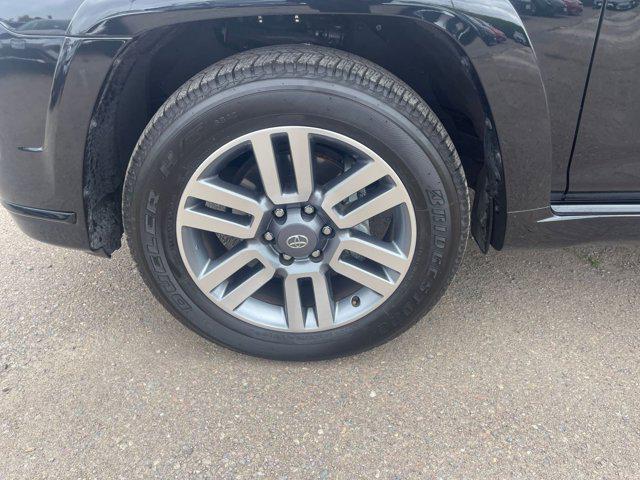2024 Toyota 4Runner TRD Sport