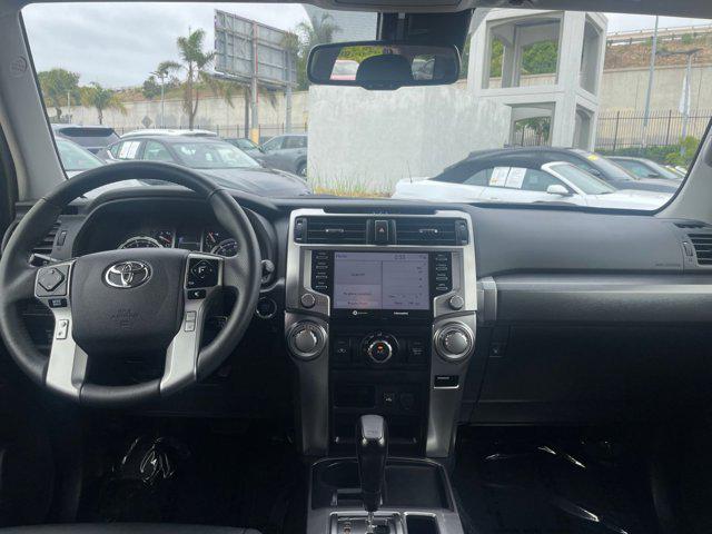 2024 Toyota 4Runner TRD Sport