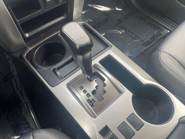 2024 Toyota 4Runner TRD Sport