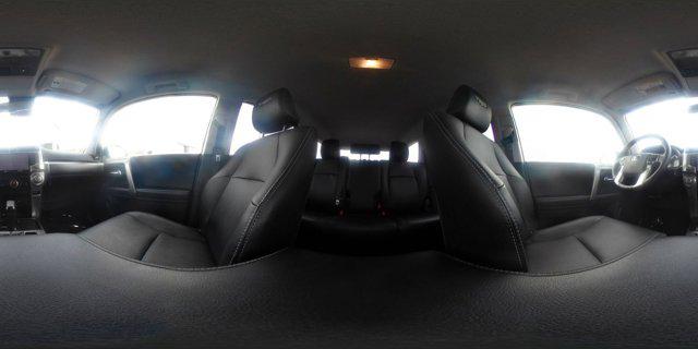 2024 Toyota 4Runner TRD Sport