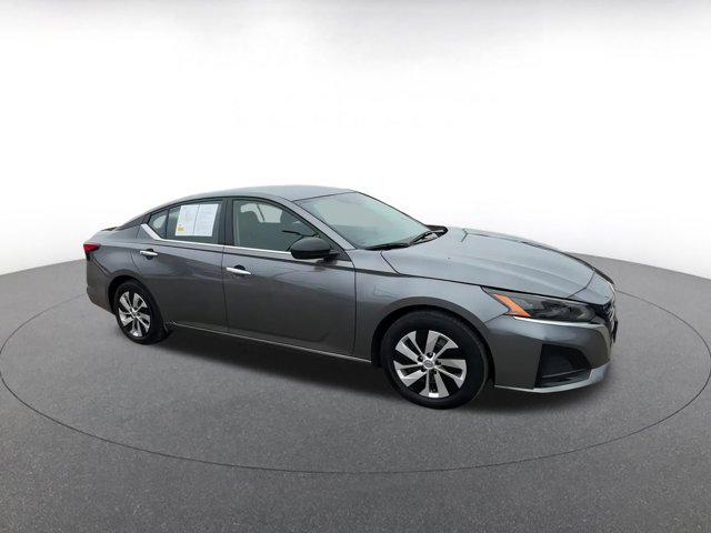 2024 Nissan Altima S FWD