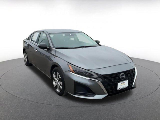 2024 Nissan Altima S FWD