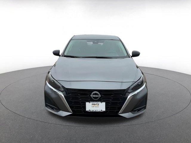 2024 Nissan Altima S FWD
