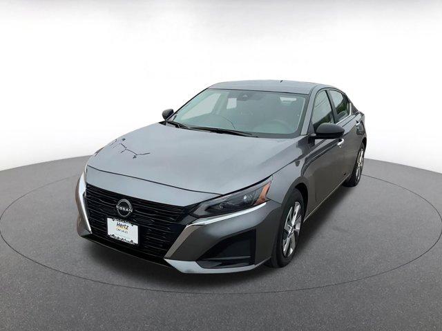 2024 Nissan Altima S FWD
