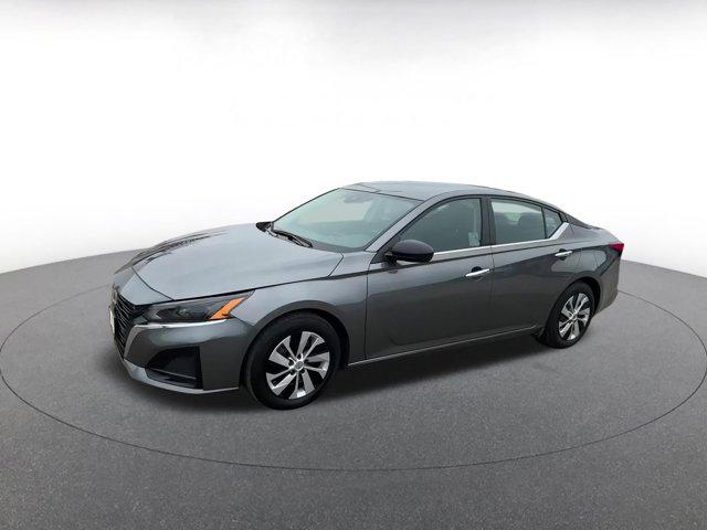 2024 Nissan Altima S FWD