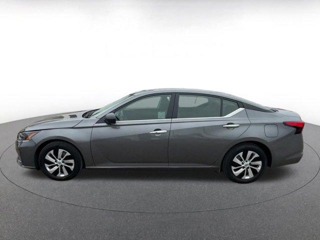 2024 Nissan Altima S FWD
