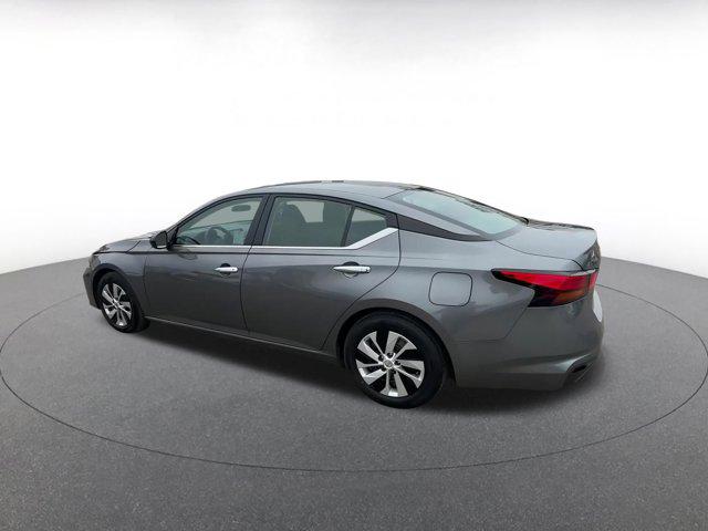 2024 Nissan Altima S FWD