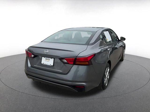 2024 Nissan Altima S FWD