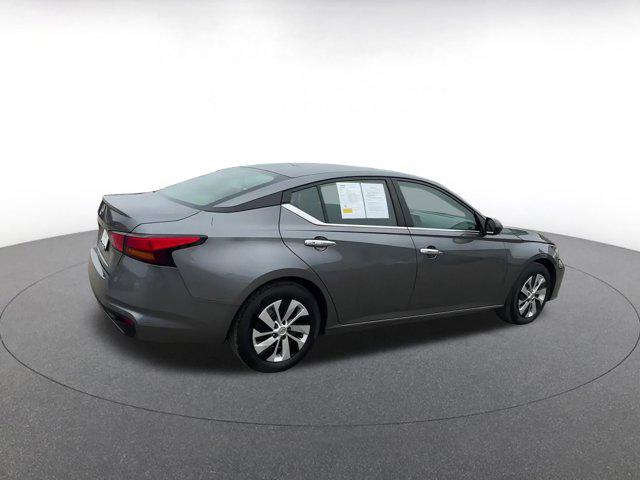 2024 Nissan Altima S FWD