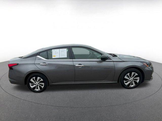 2024 Nissan Altima S FWD