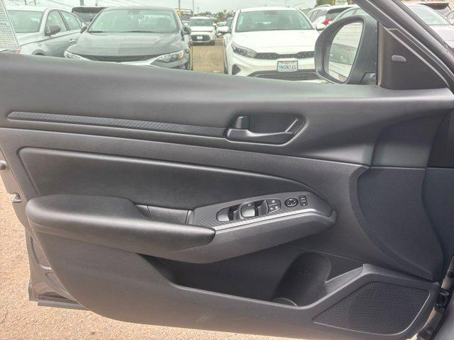 2024 Nissan Altima S FWD
