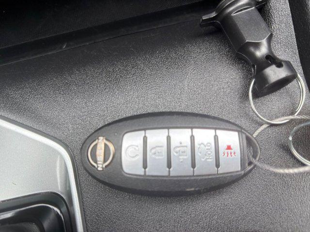 2024 Nissan Altima S FWD