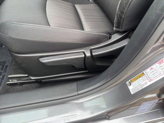 2024 Nissan Altima S FWD