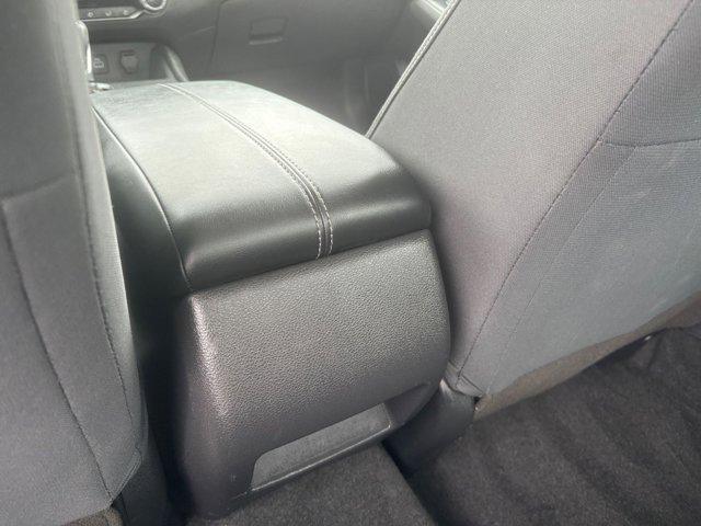 2024 Nissan Altima S FWD
