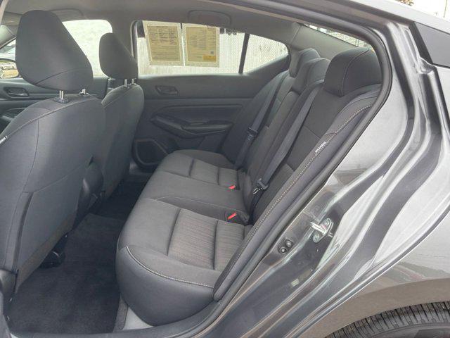 2024 Nissan Altima S FWD