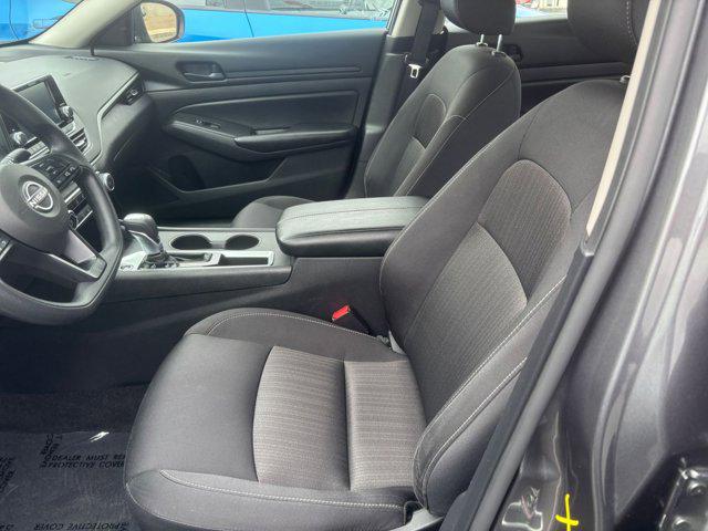 2024 Nissan Altima S FWD